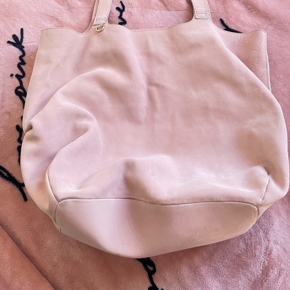 Pop&Suki leather bag